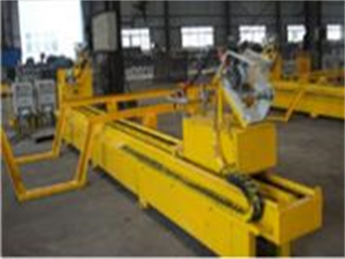 高邮网架杆件自动焊机